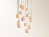 Arica Round Chandelier