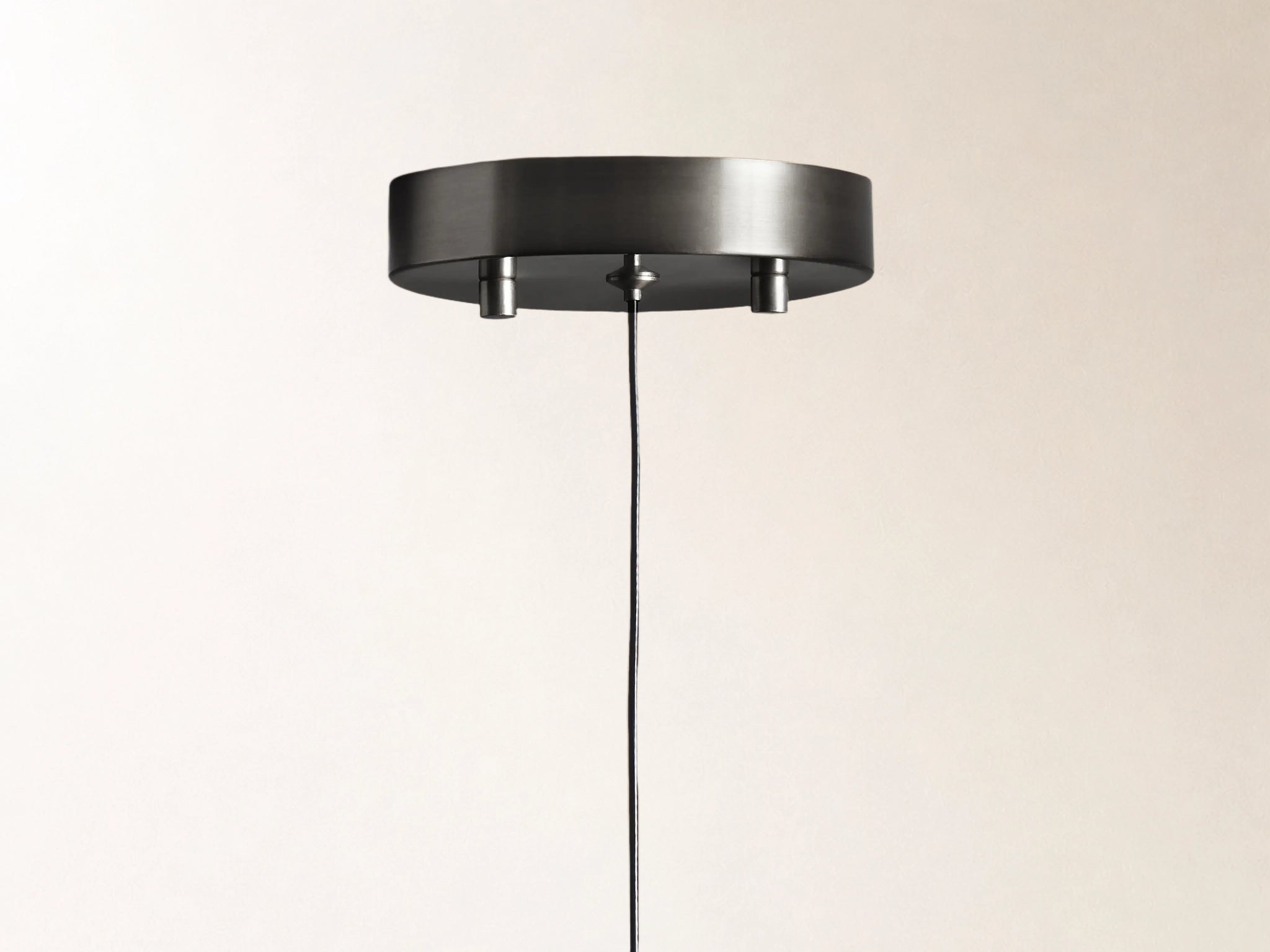Soltaire Pendant