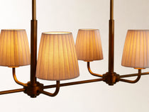 Adria Linear Chandelier