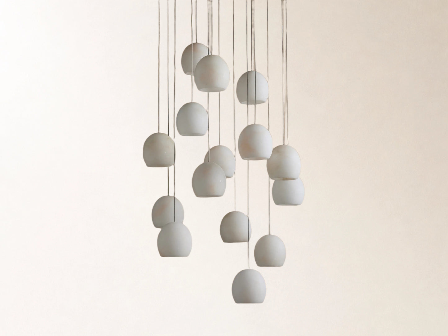 Arica Round Chandelier