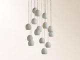 Arica Round Chandelier