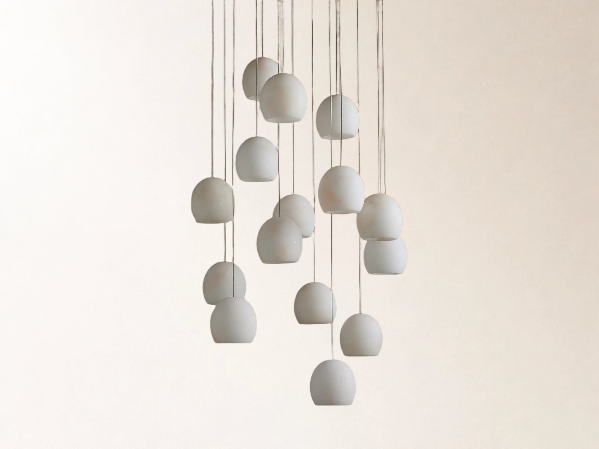 Arica Round Chandelier