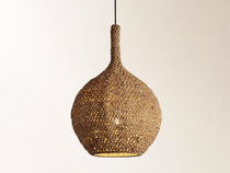 Canela 15" Pendant