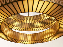 Jeunet 3-Tier Round Chandelier