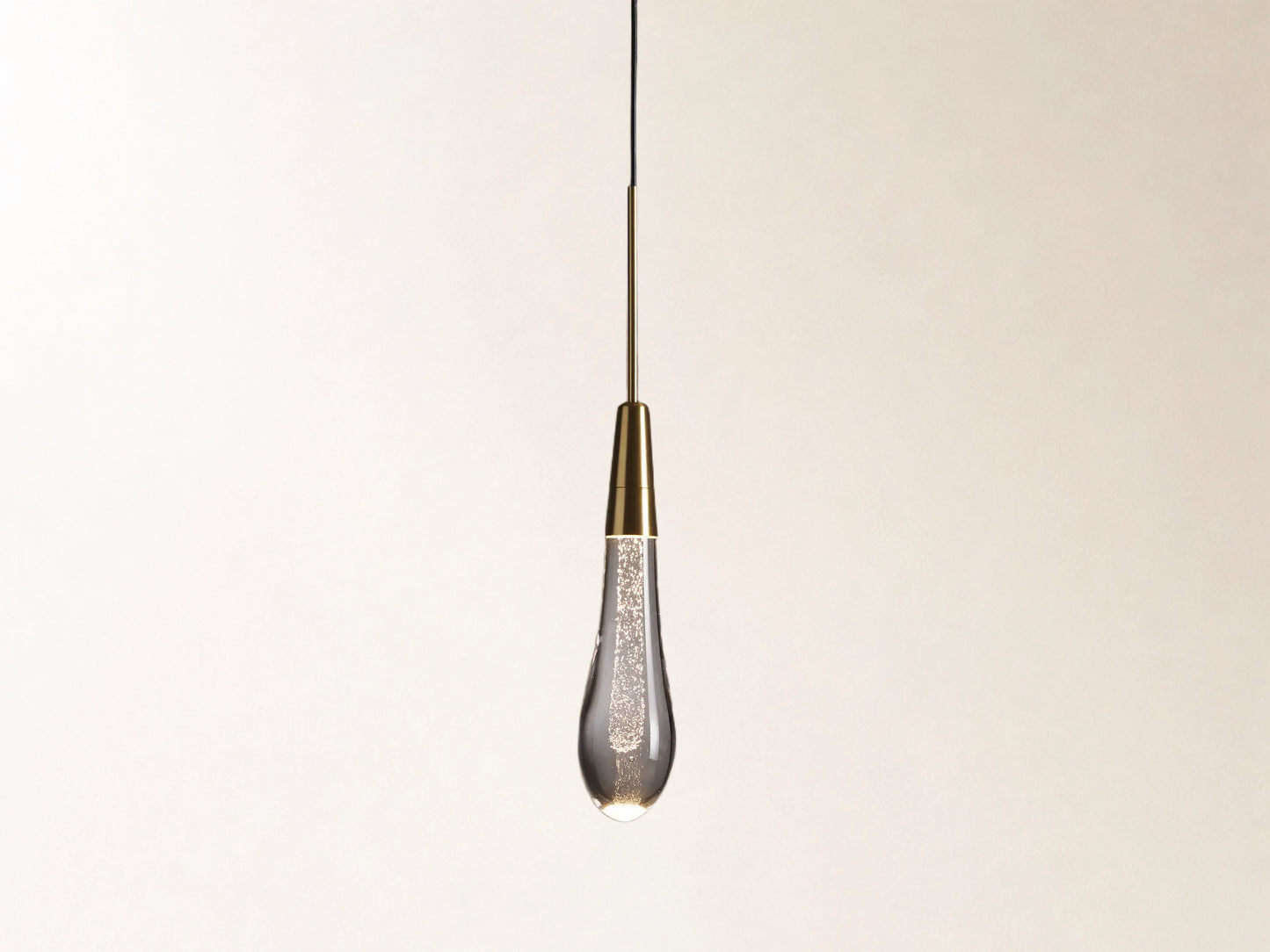 Soltaire Pendant