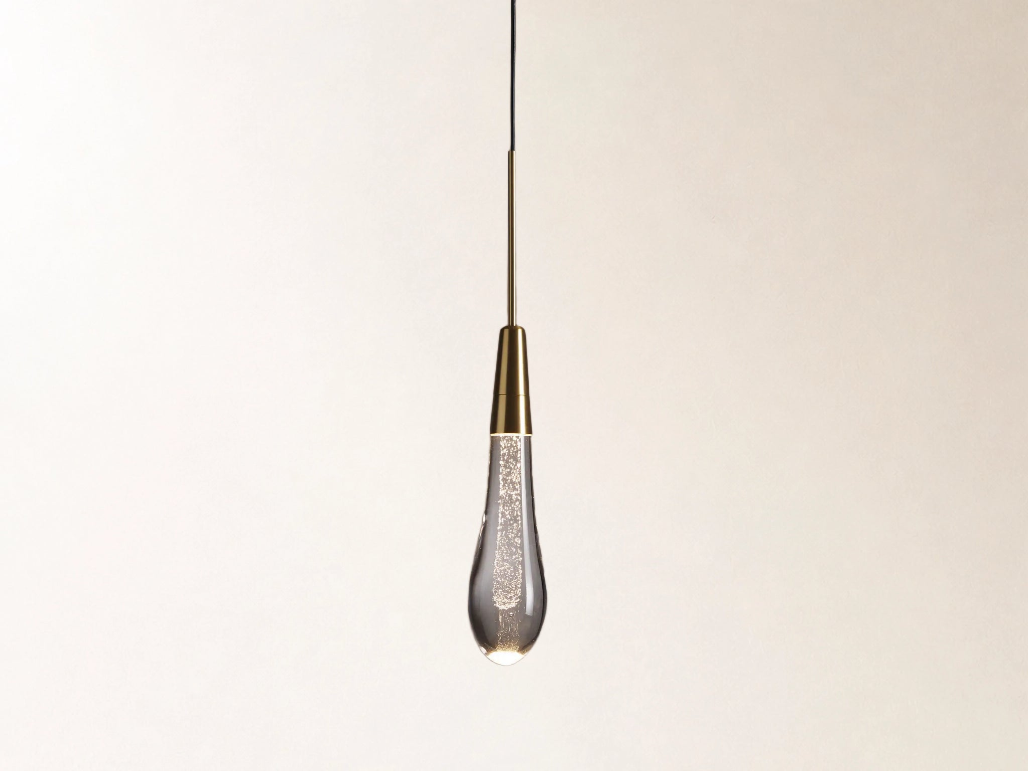 Soltaire Pendant