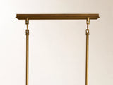 Adria Linear Chandelier