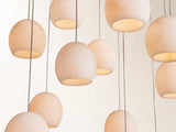 Arica Round Chandelier