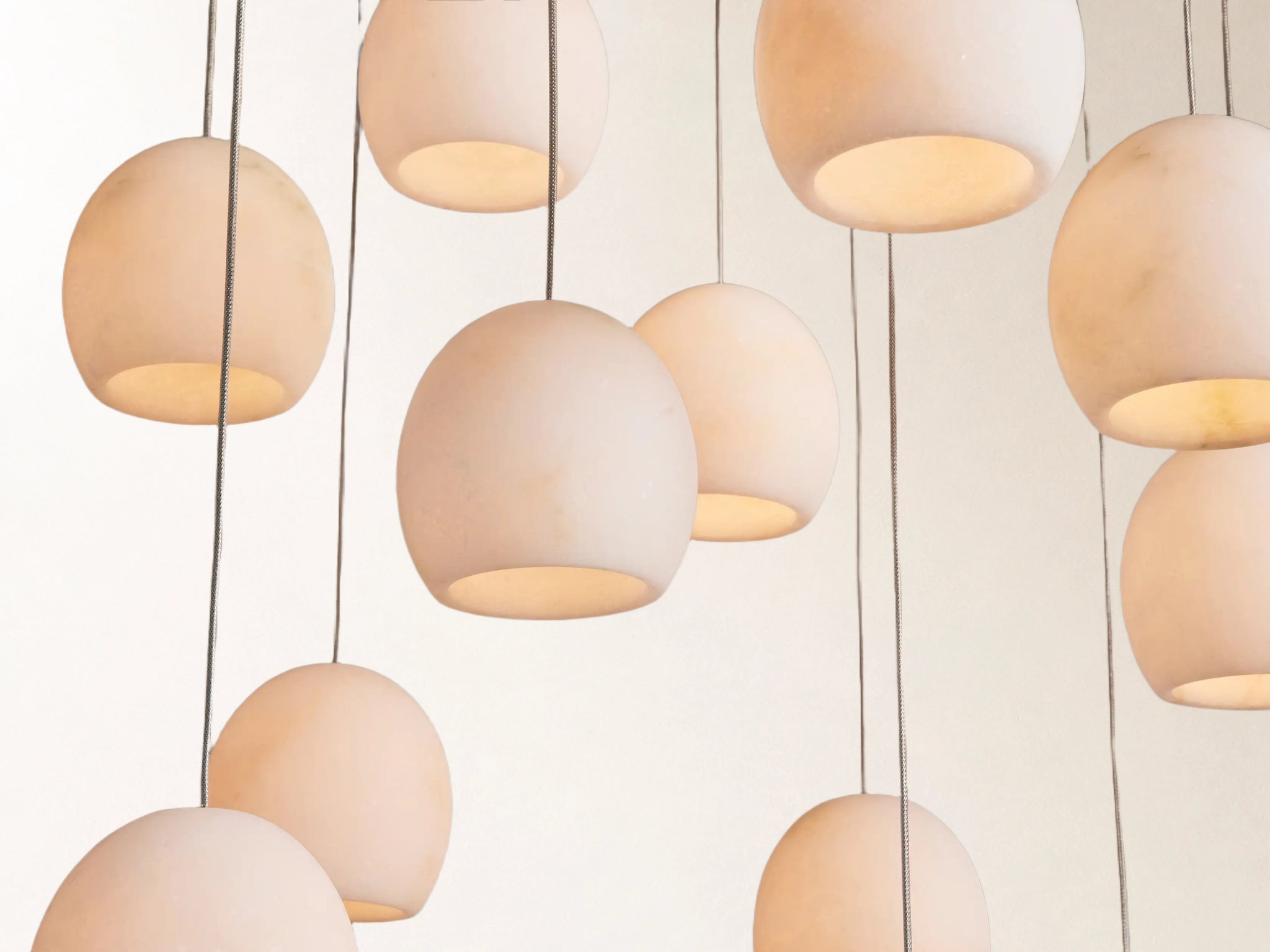 Arica Round Chandelier