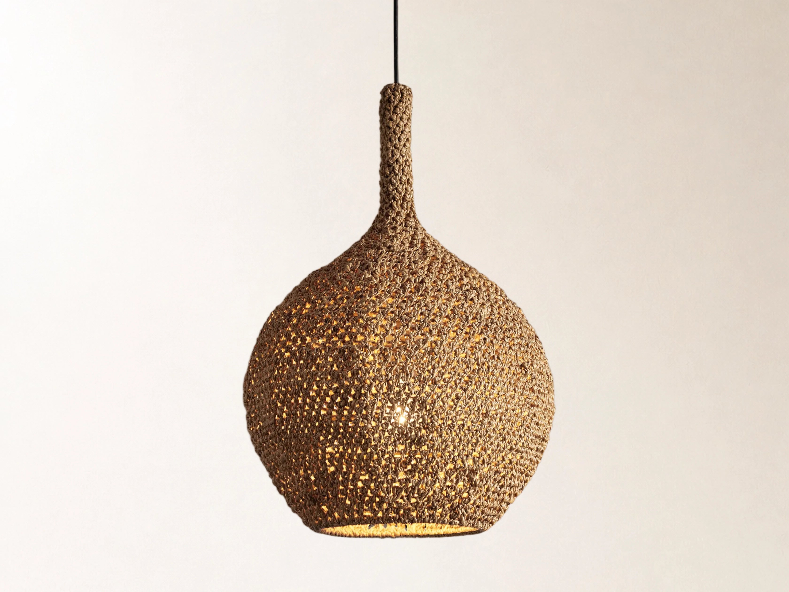 Canela 15" Pendant Secondary image