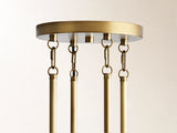 Andreas Round Chandelier