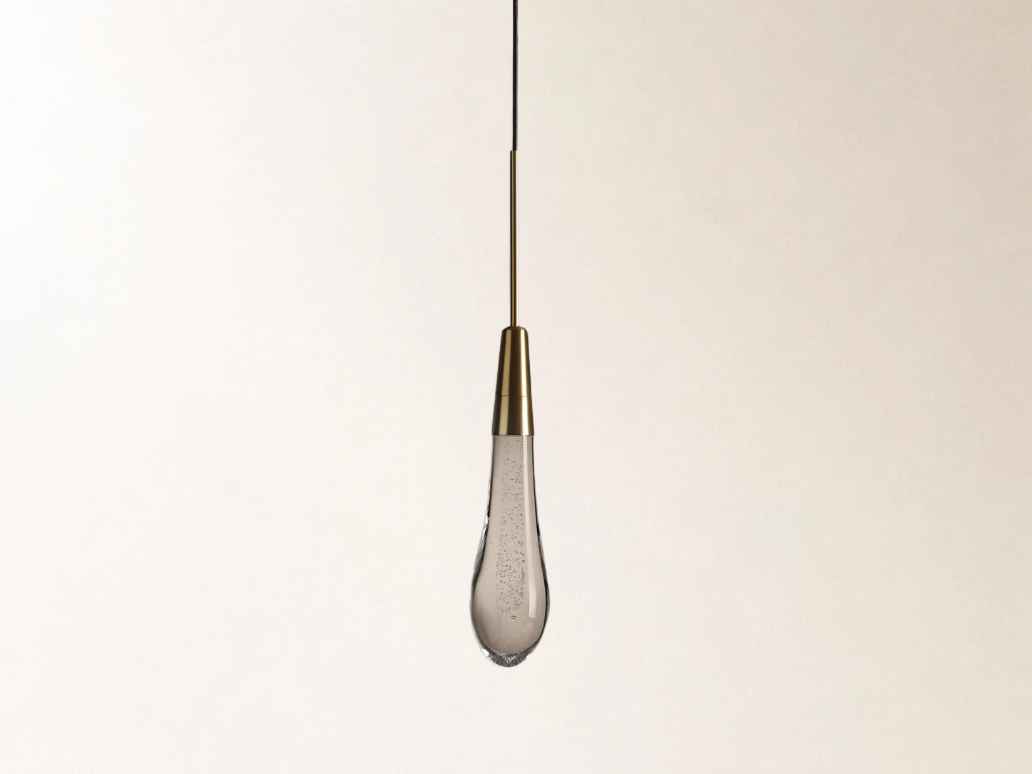 Soltaire Pendant