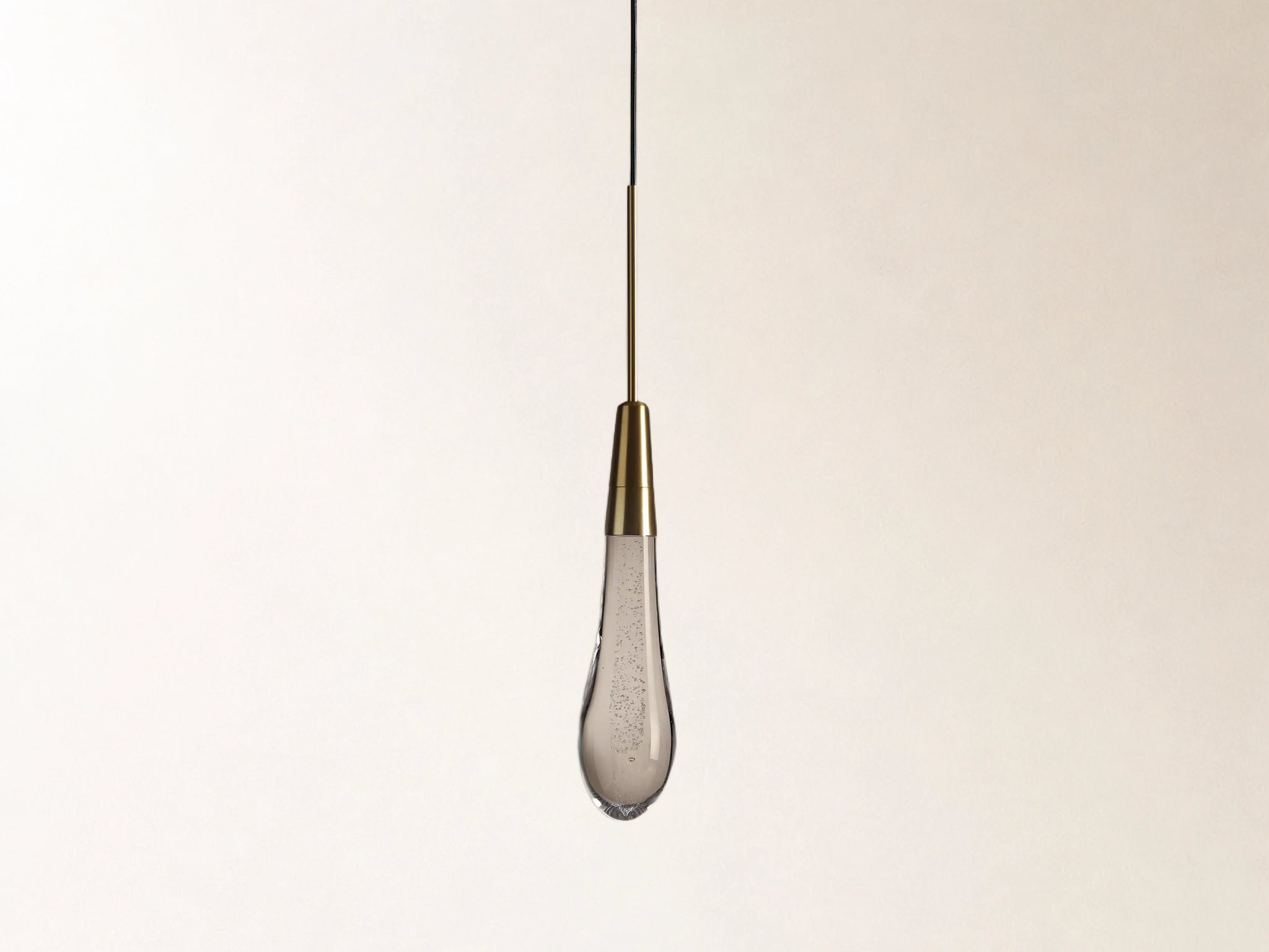 Soltaire Pendant
