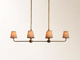 Adria Linear Chandelier