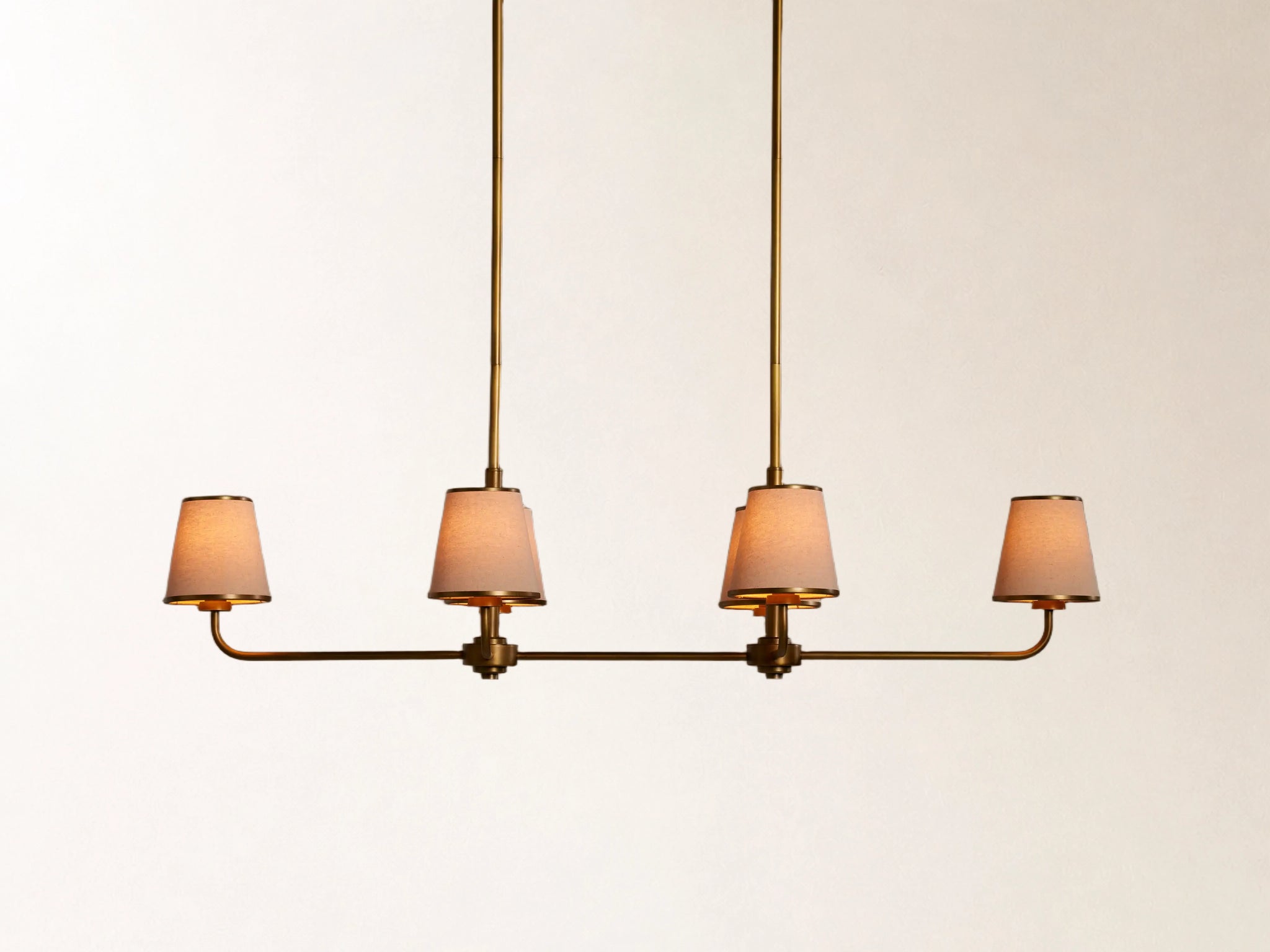 Adria Linear Chandelier