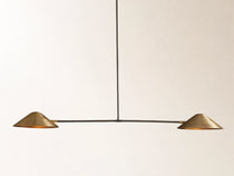 Simms Linear Chandelier