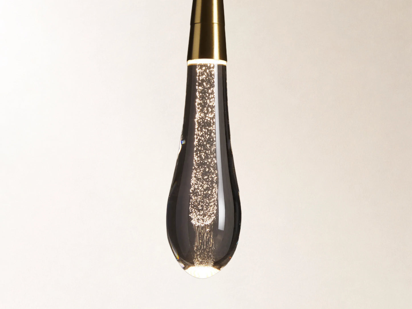 Soltaire Pendant
