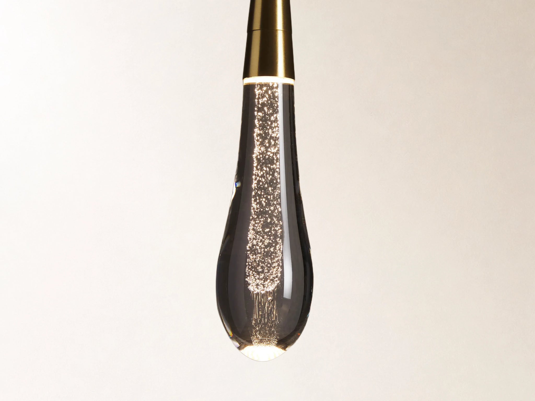 Soltaire Pendant