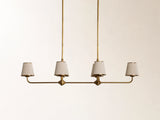 Adria Linear Chandelier
