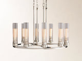 Andreas Round Chandelier