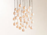 Arica Round Chandelier