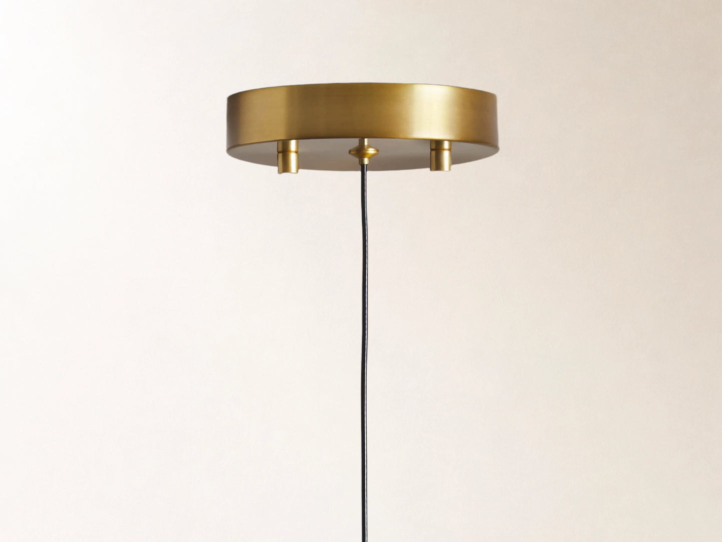 Soltaire Pendant