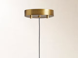 Soltaire Pendant