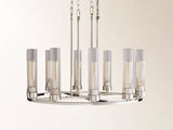 Andreas Round Chandelier
