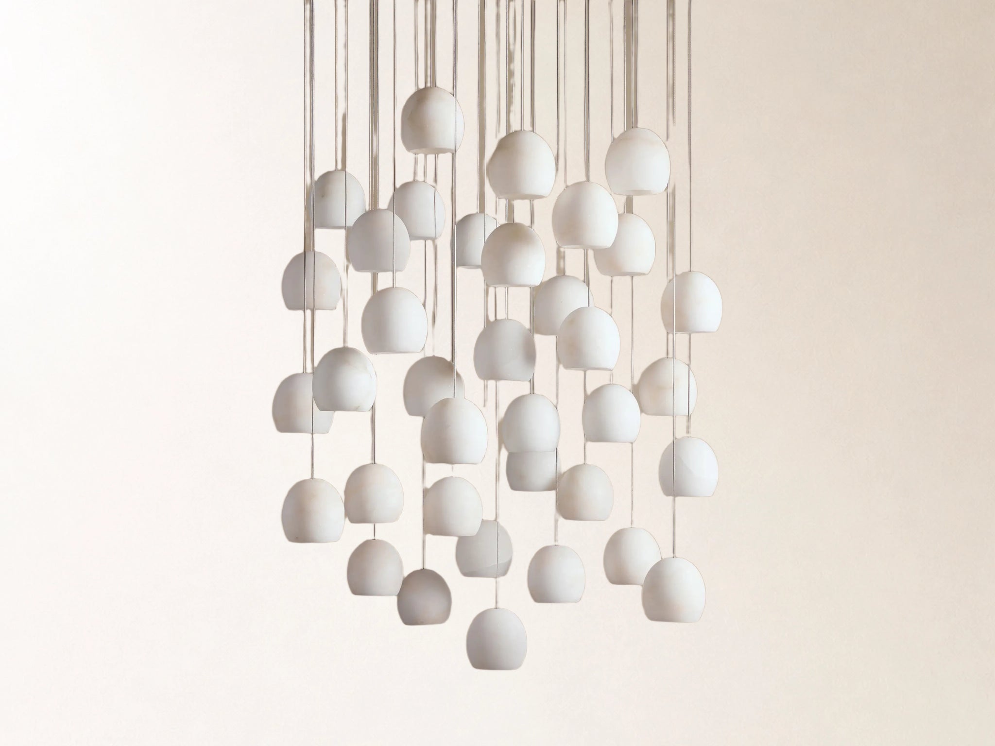 Arica Round Chandelier