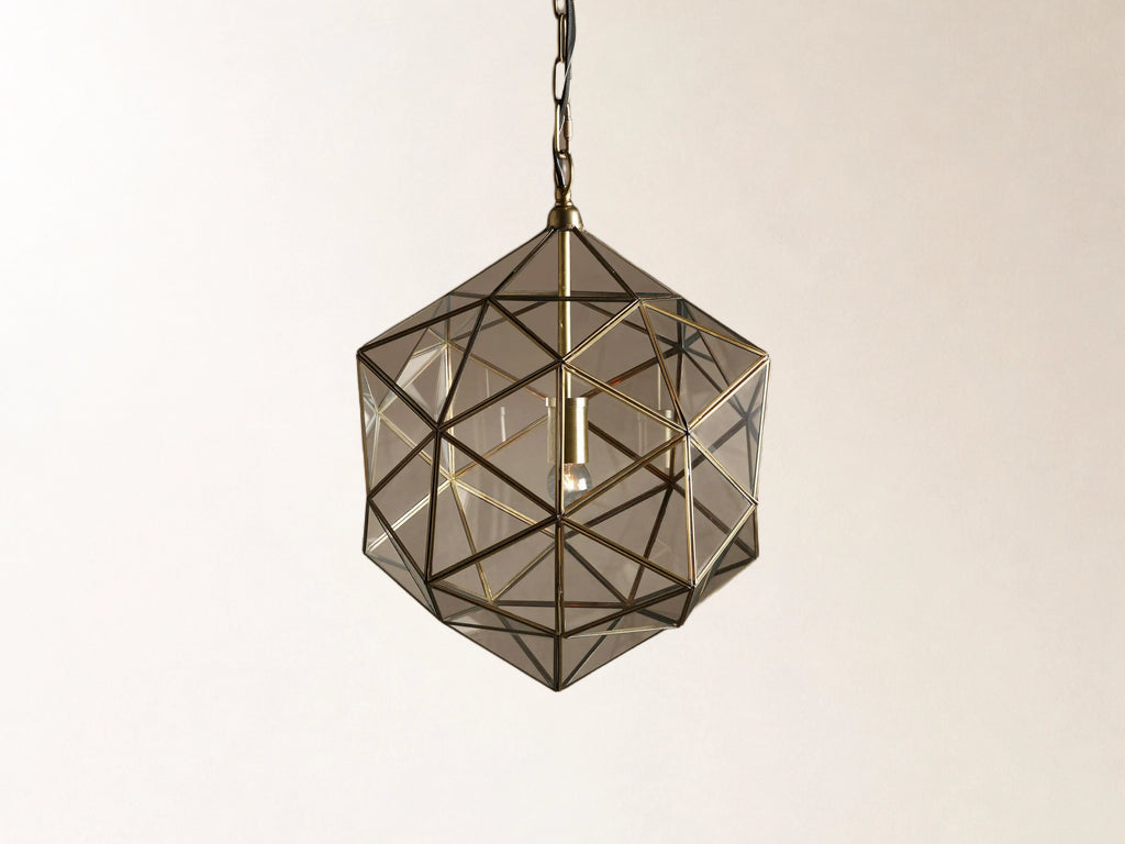 Eliana Lantern Pendant