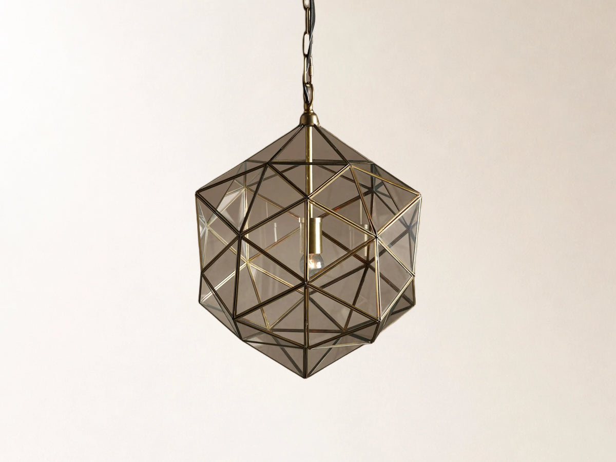 Eliana Lantern Pendant