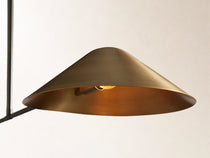 Simms Linear Chandelier
