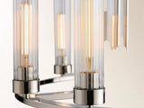Andreas Round Chandelier