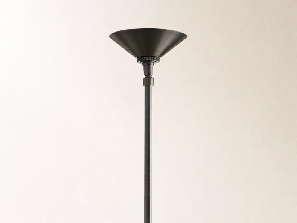 Simms Linear Chandelier