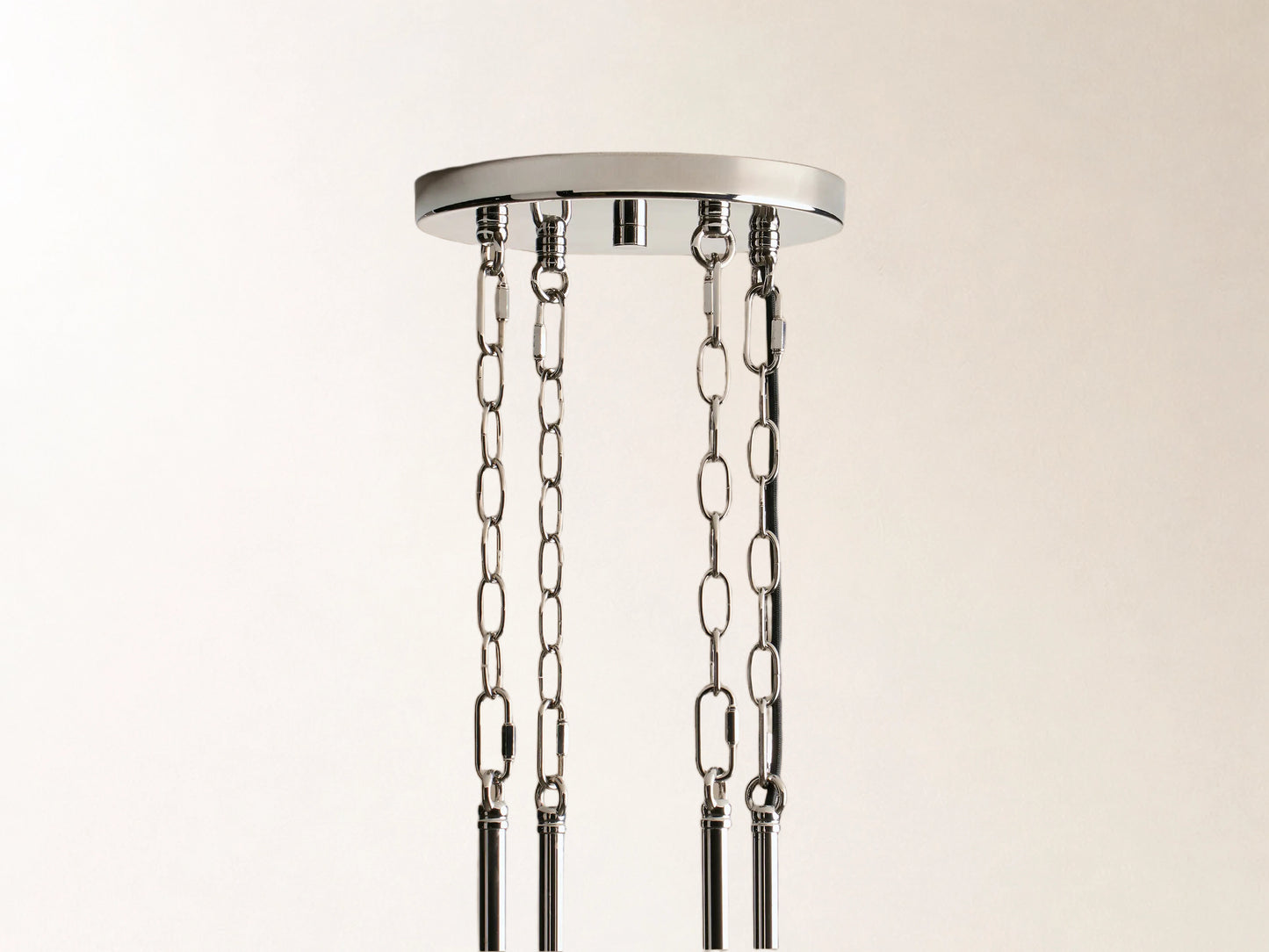 Andreas Round Chandelier