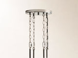 Andreas Round Chandelier