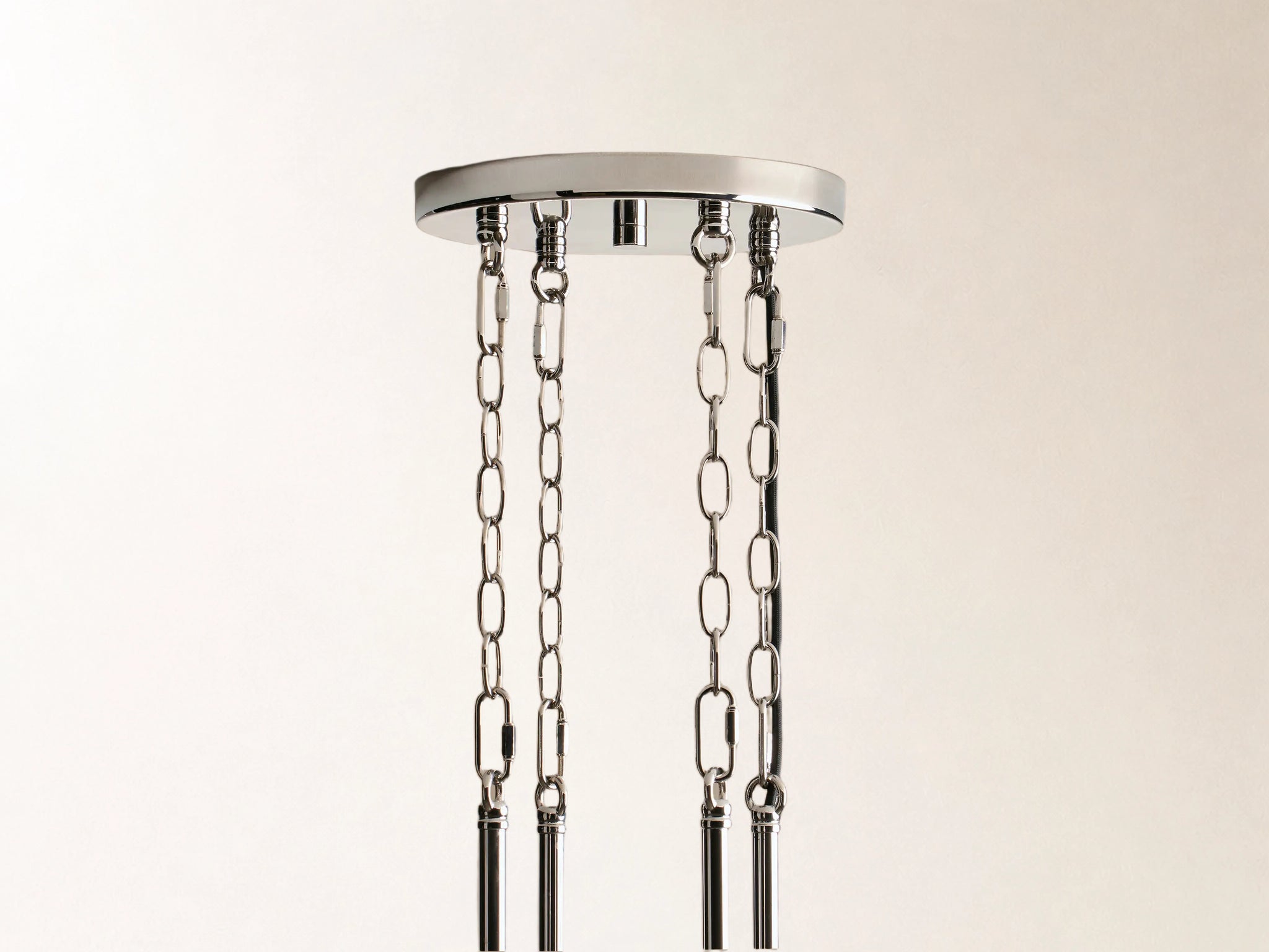 Andreas Round Chandelier