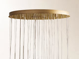 Arica Round Chandelier