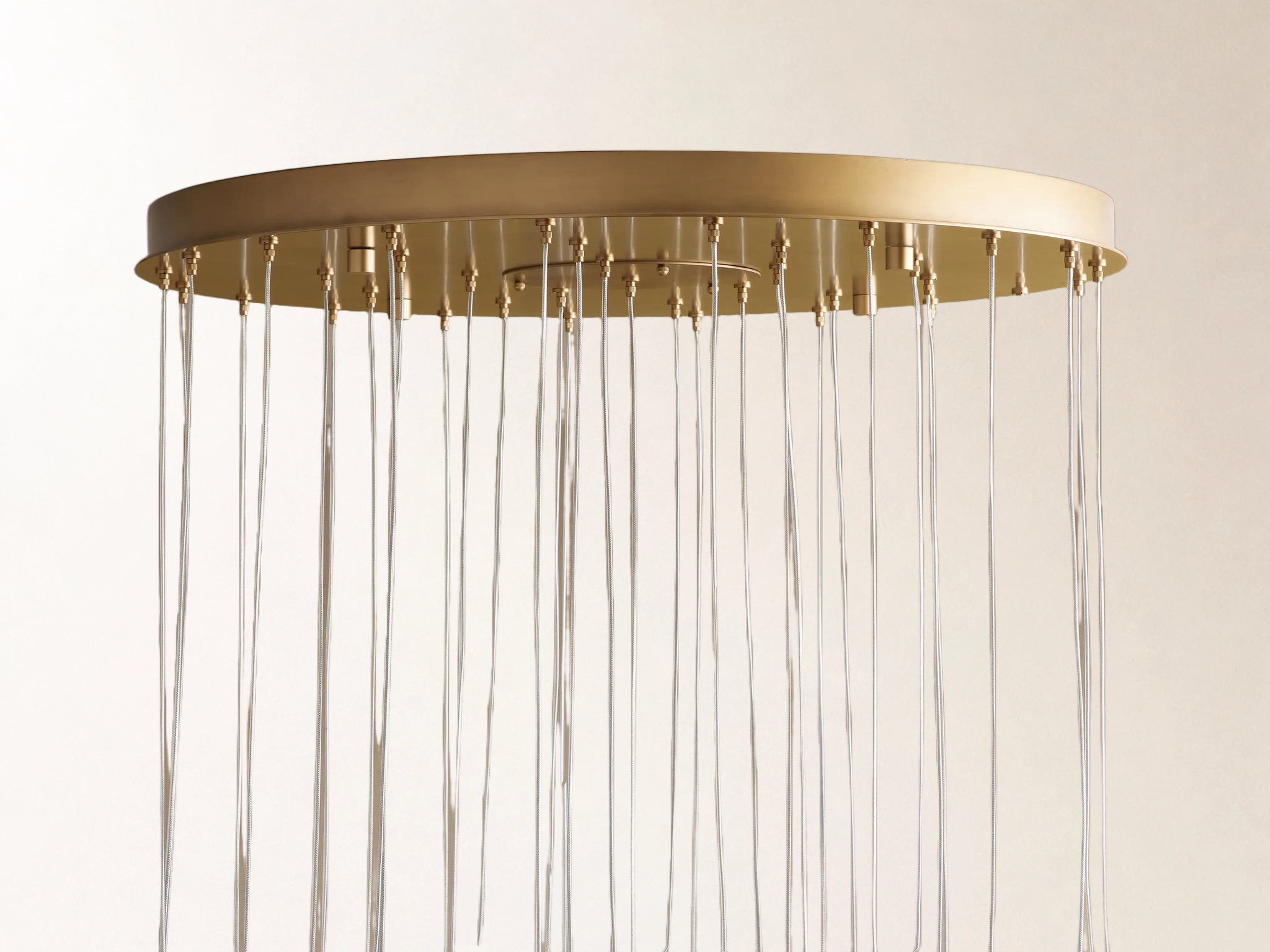 Arica Round Chandelier