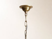Eliana Lantern Pendant