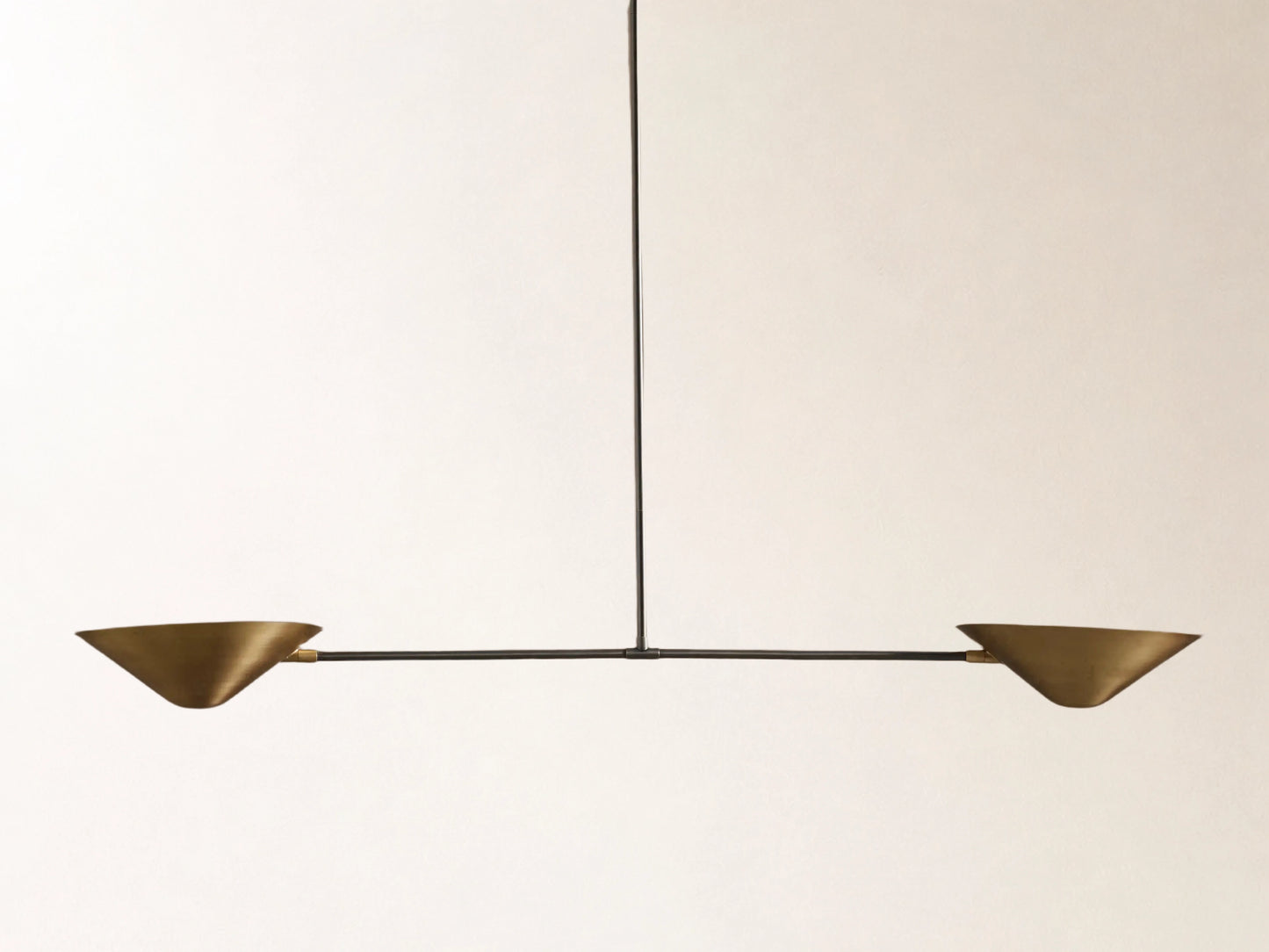 Simms Linear Chandelier