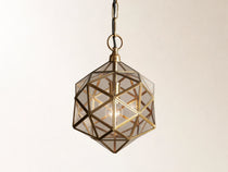Eliana Lantern Pendant