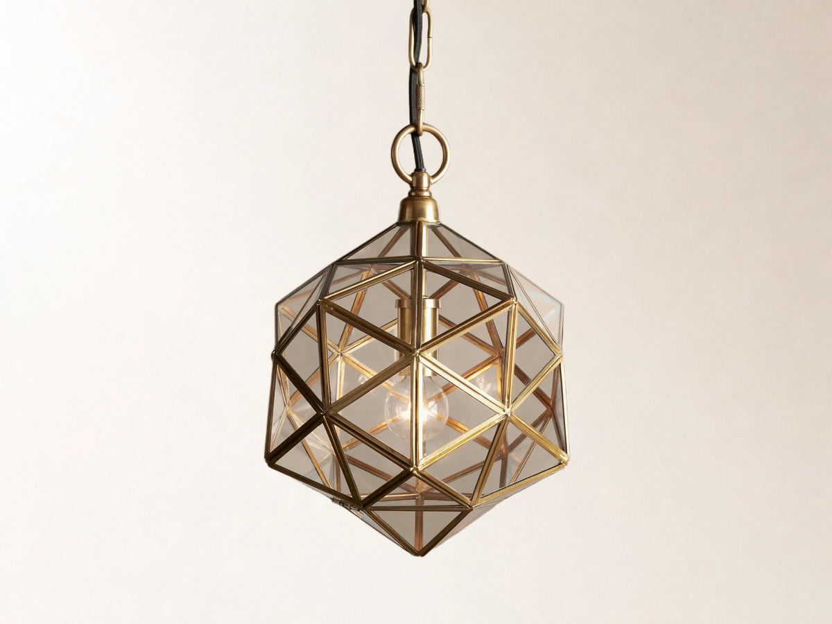 Eliana Lantern Pendant