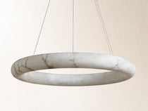 Halima Halo Chandelier