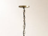 Holt Square Pendant