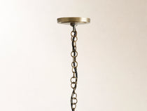 Holt Square Pendant