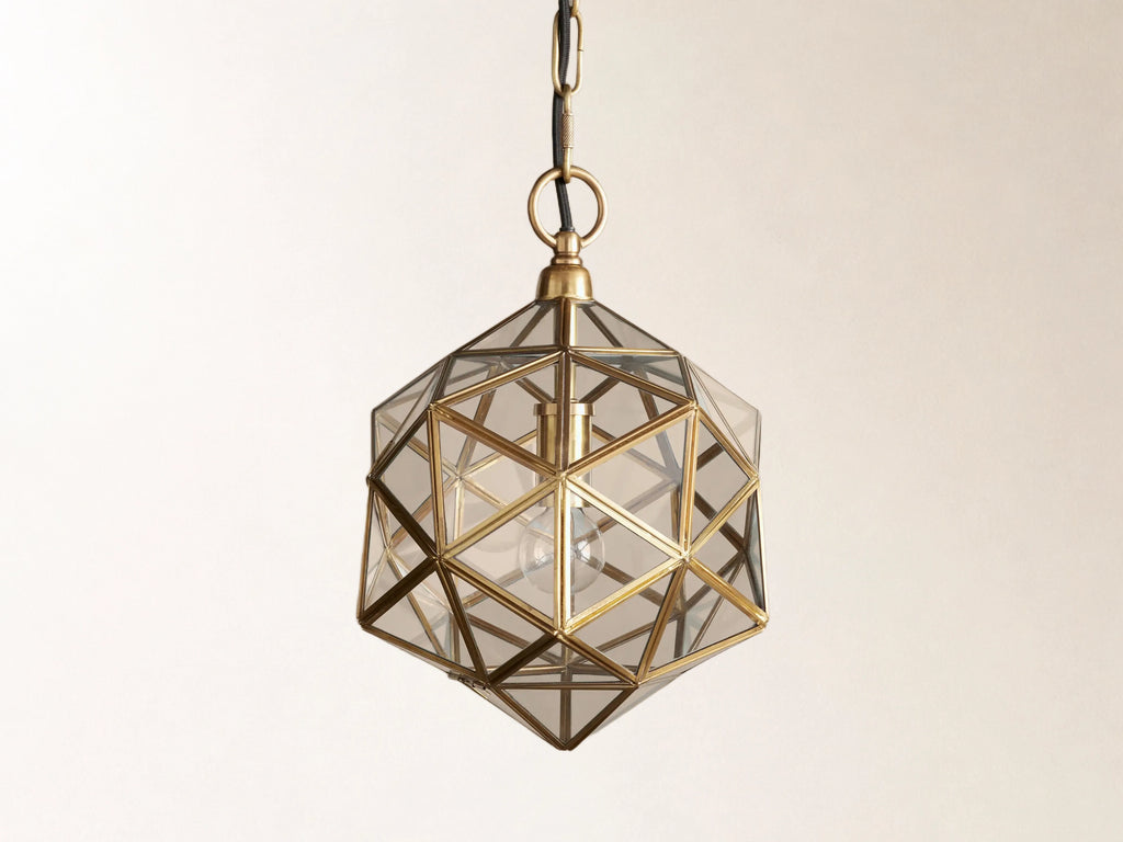 Eliana Lantern Pendant