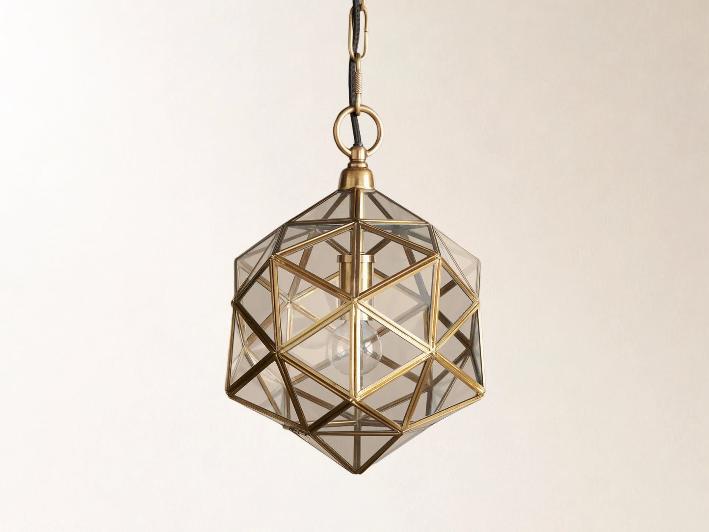 Eliana Lantern Pendant