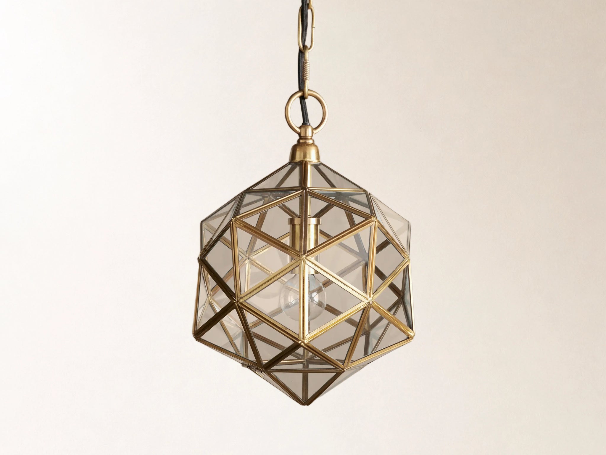 Eliana Lantern Pendant