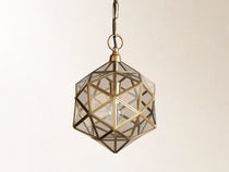 Eliana Lantern Pendant